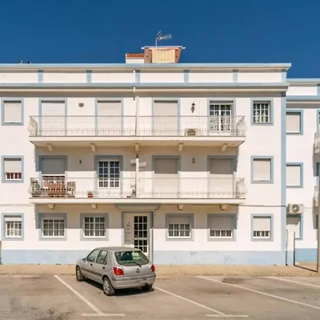 Apartment Apartamento Santa Luzia Santa Luzia (Tavira)