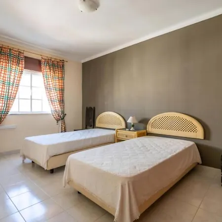 Apartamento Santa Luzia
