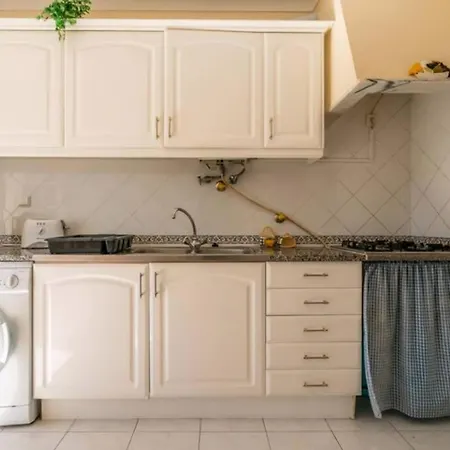 Apartamento Santa Luzia
