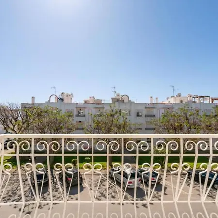 Apartment Apartamento Santa Luzia *