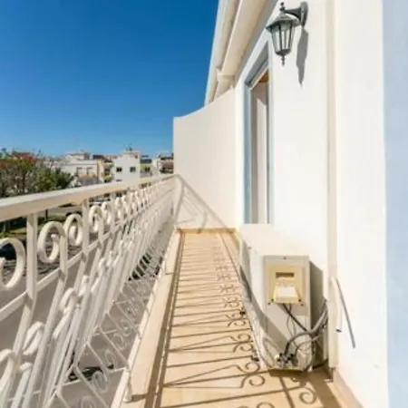Apartamento Santa Luzia *