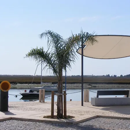 Apartamento Santa Luzia Apartment Santa Luzia (Tavira)