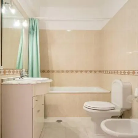 Apartamento Santa Luzia * Santa Luzia
