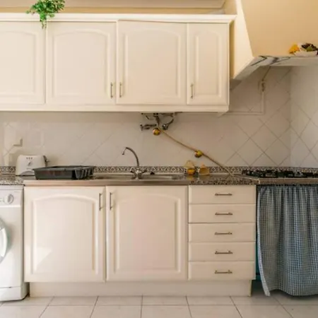 Apartman Apartamento Santa Luzia Santa Luzia