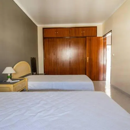 Apartamento Santa Luzia Apartman