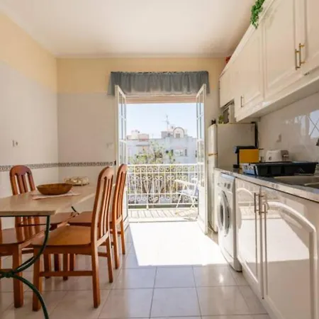 Apartamento Santa Luzia Apartman *