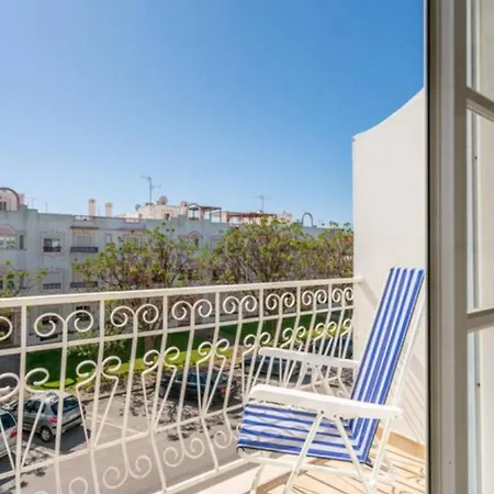 Apartamento Apartamento Santa Luzia *