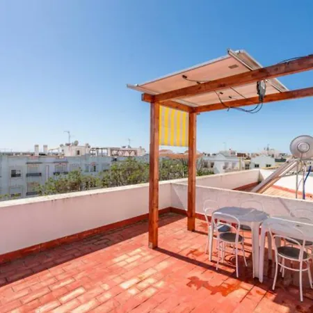 Apartamento Santa Luzia *