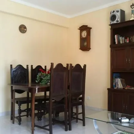 Apartamento Santa Luzia Apartamento