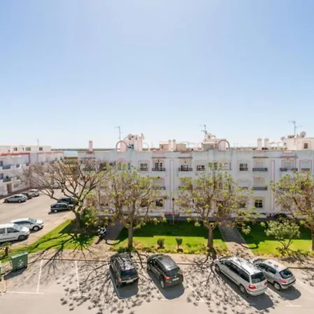 Apartamento Santa Luzia Apartman Santa Luzia