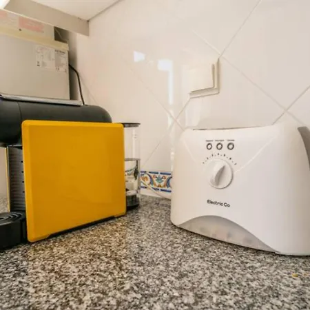 Apartamento Santa Luzia *
