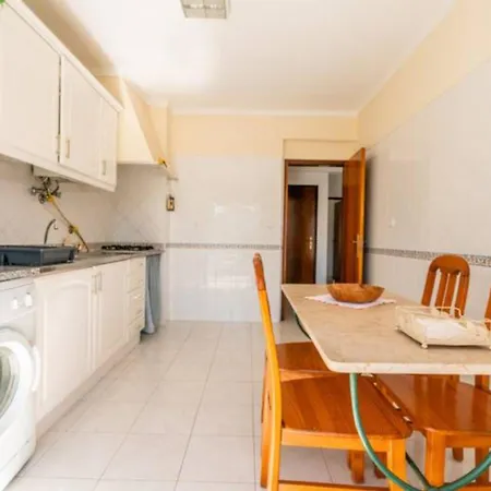 Apartamento Apartamento Santa Luzia