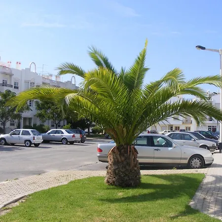 Apartamento Santa Luzia * Santa Luzia (Tavira)