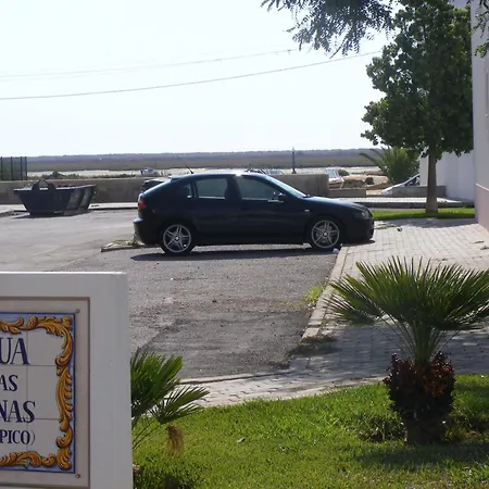 Apartamento Santa Luzia * Santa Luzia