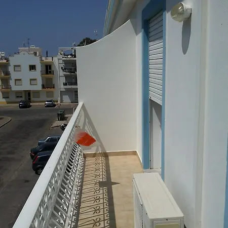 Apartamento Santa Luzia