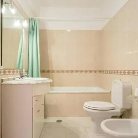 Apartament Apartamento Santa Luzia *