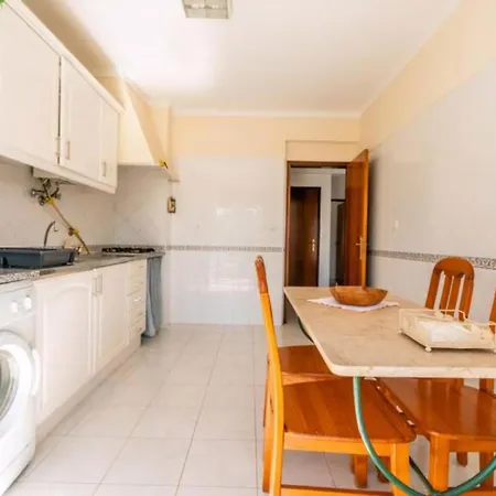 Apartament Apartamento Santa Luzia