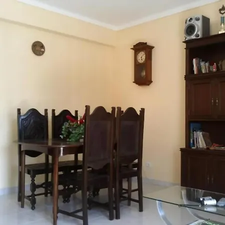 Apartamento Santa Luzia