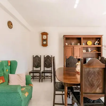 Apartment Apartamento Santa Luzia