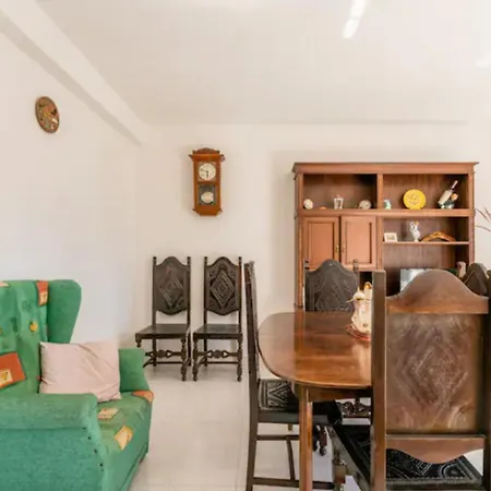 Apartamento Santa Luzia * Santa Luzia (Tavira)